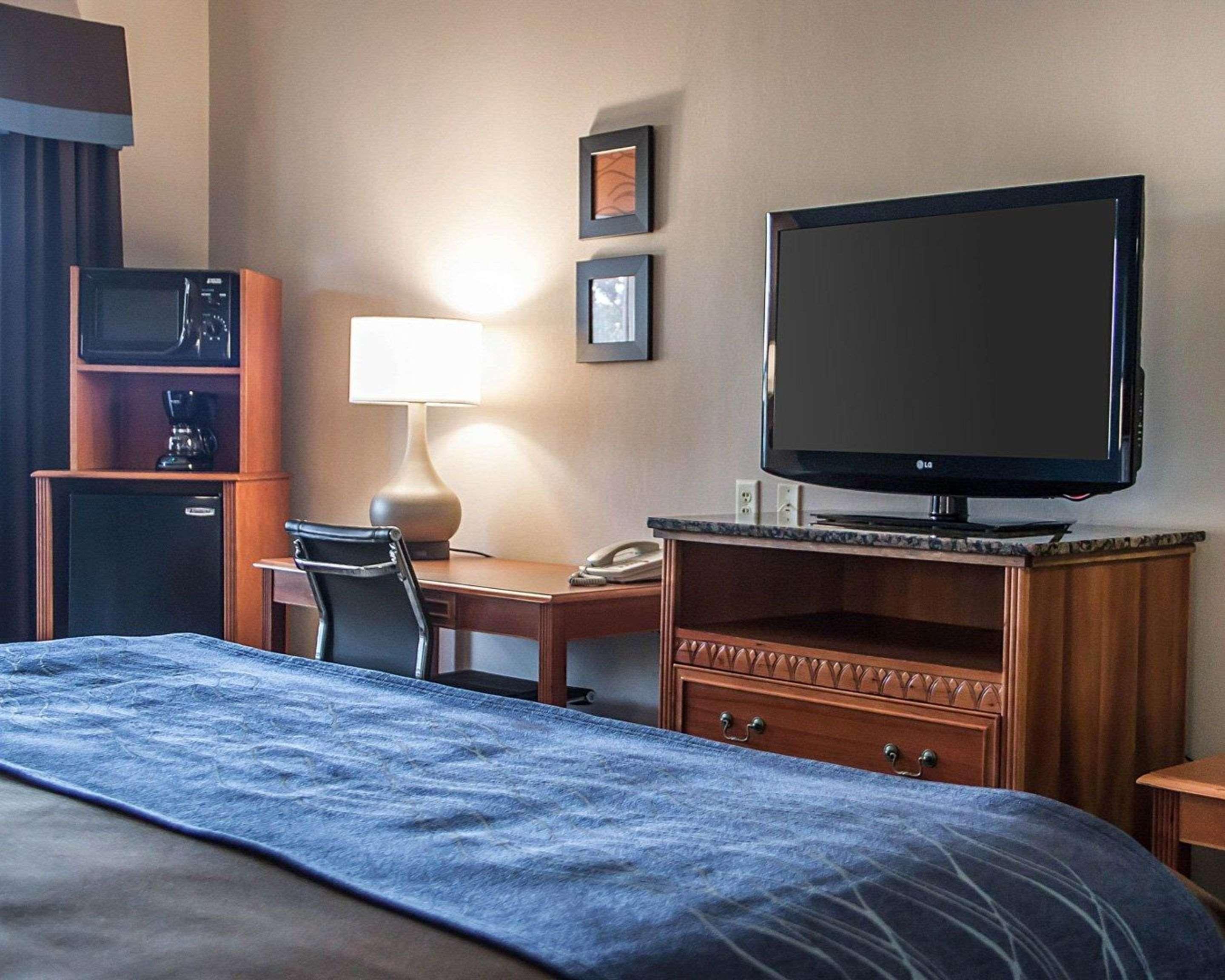 Holiday Inn Express & Suites Weatherford By Ihg Buitenkant foto