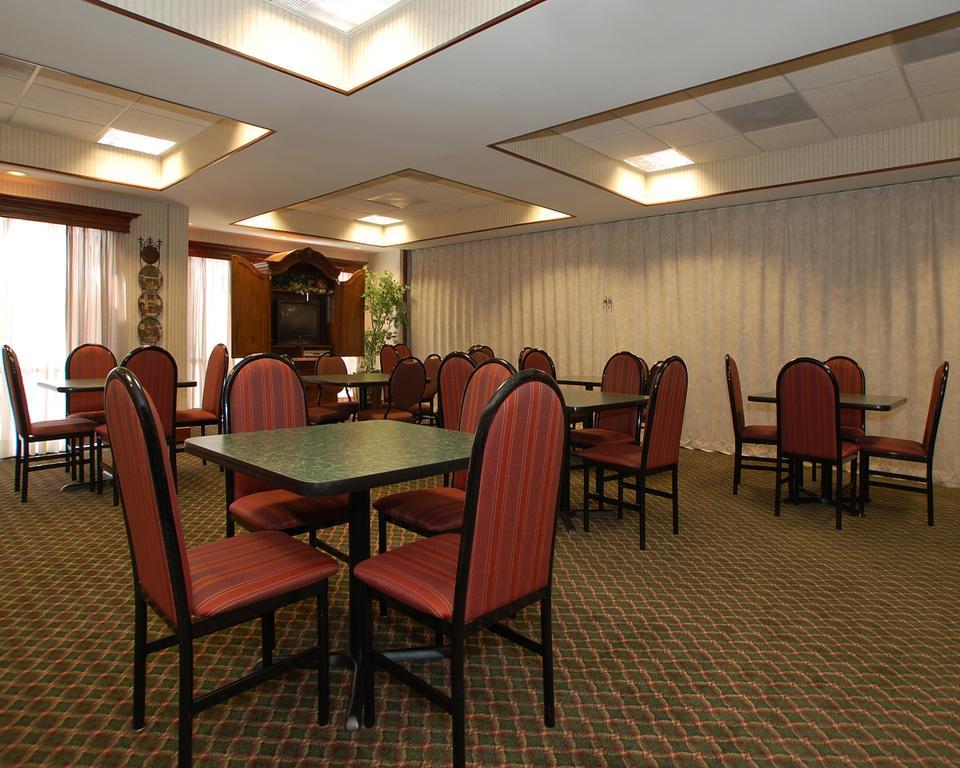 Holiday Inn Express & Suites Weatherford By Ihg Buitenkant foto