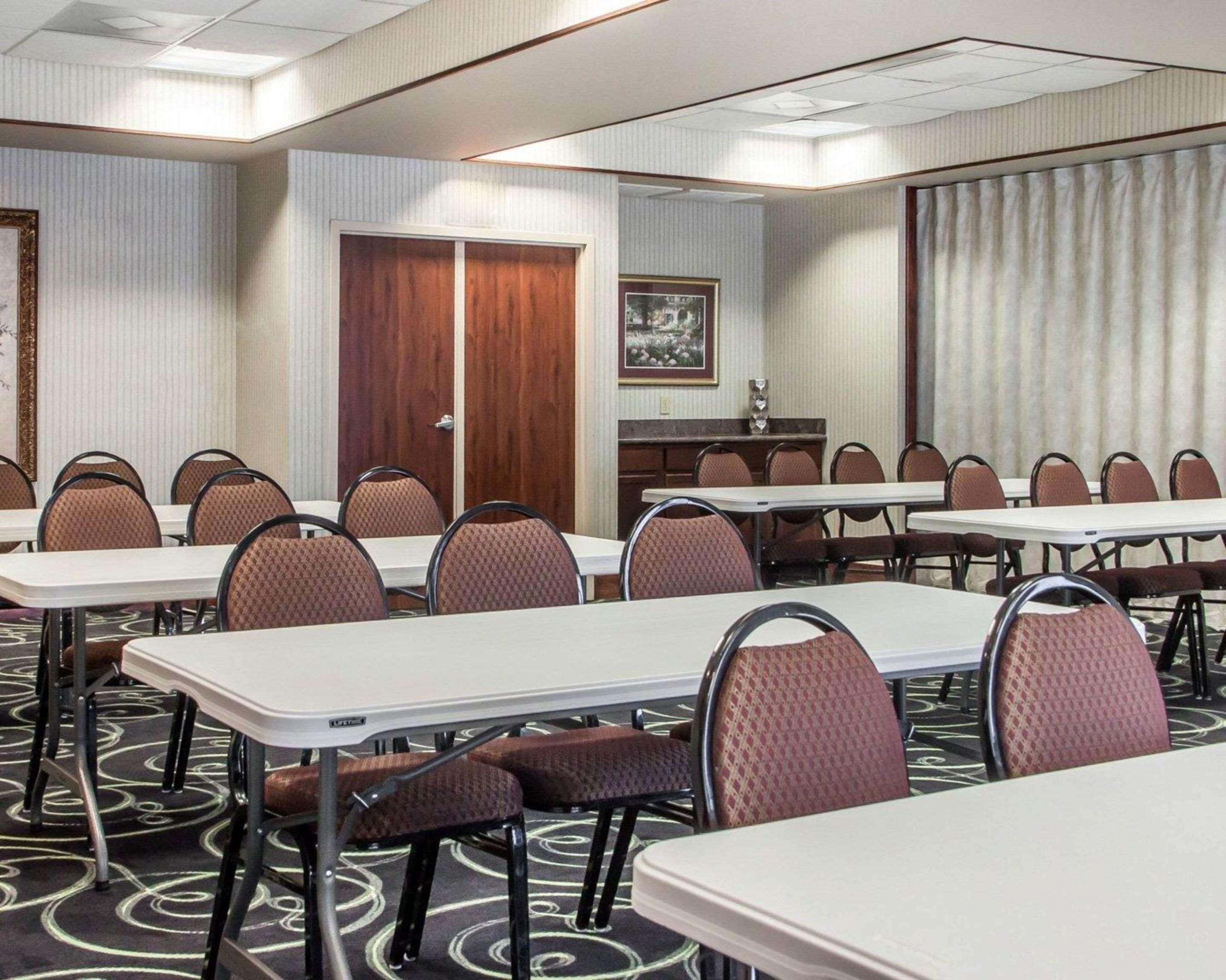 Holiday Inn Express & Suites Weatherford By Ihg Buitenkant foto