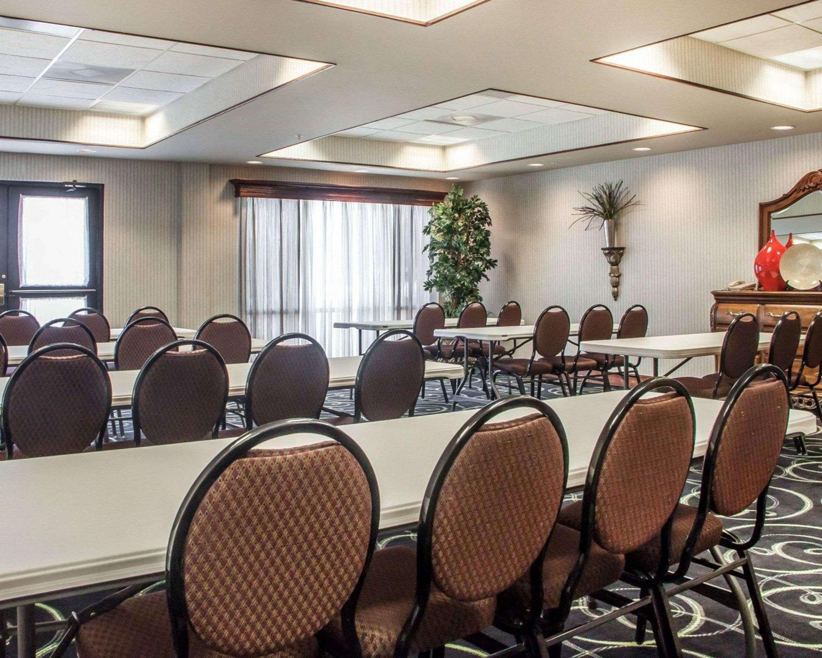 Holiday Inn Express & Suites Weatherford By Ihg Buitenkant foto