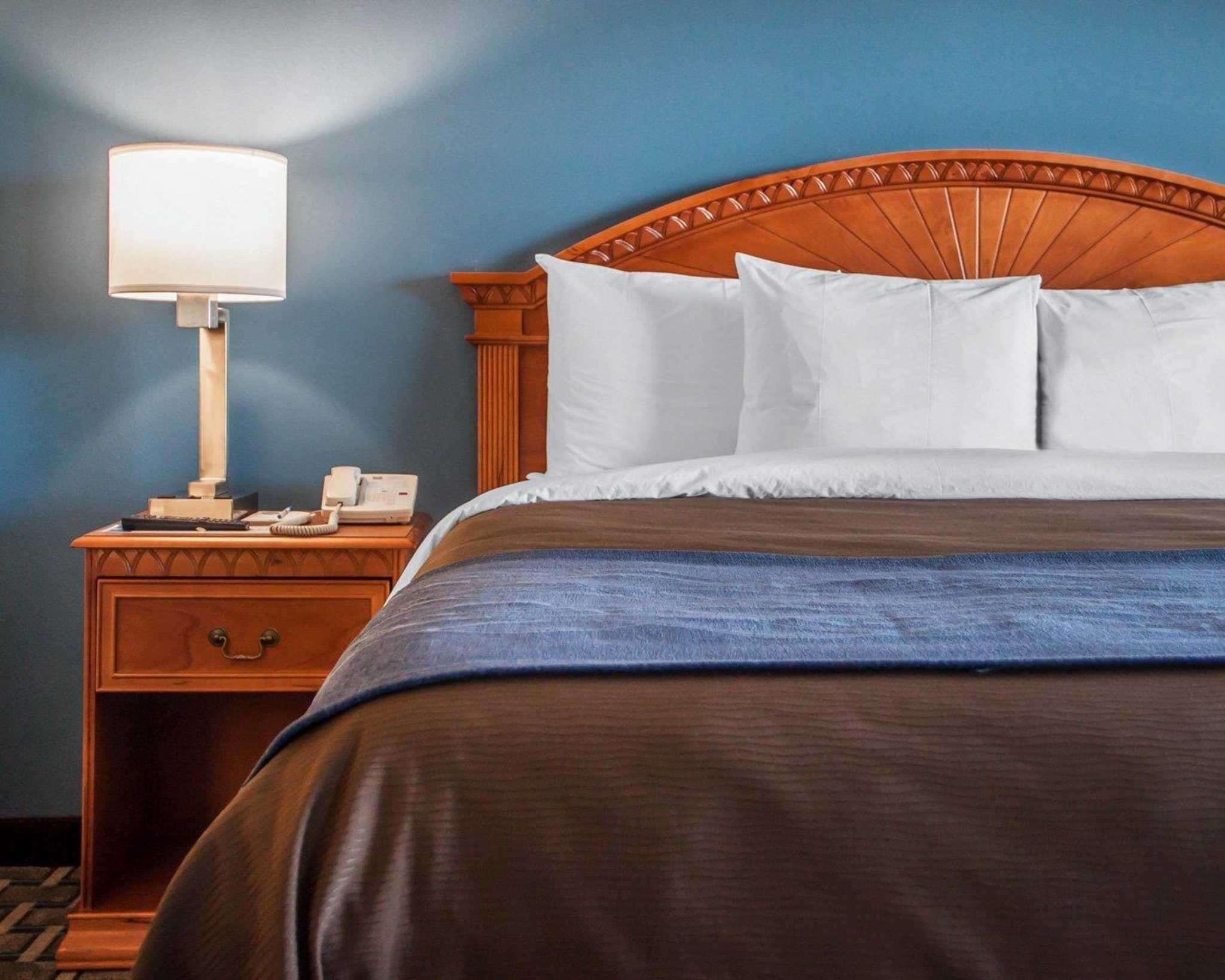 Holiday Inn Express & Suites Weatherford By Ihg Buitenkant foto