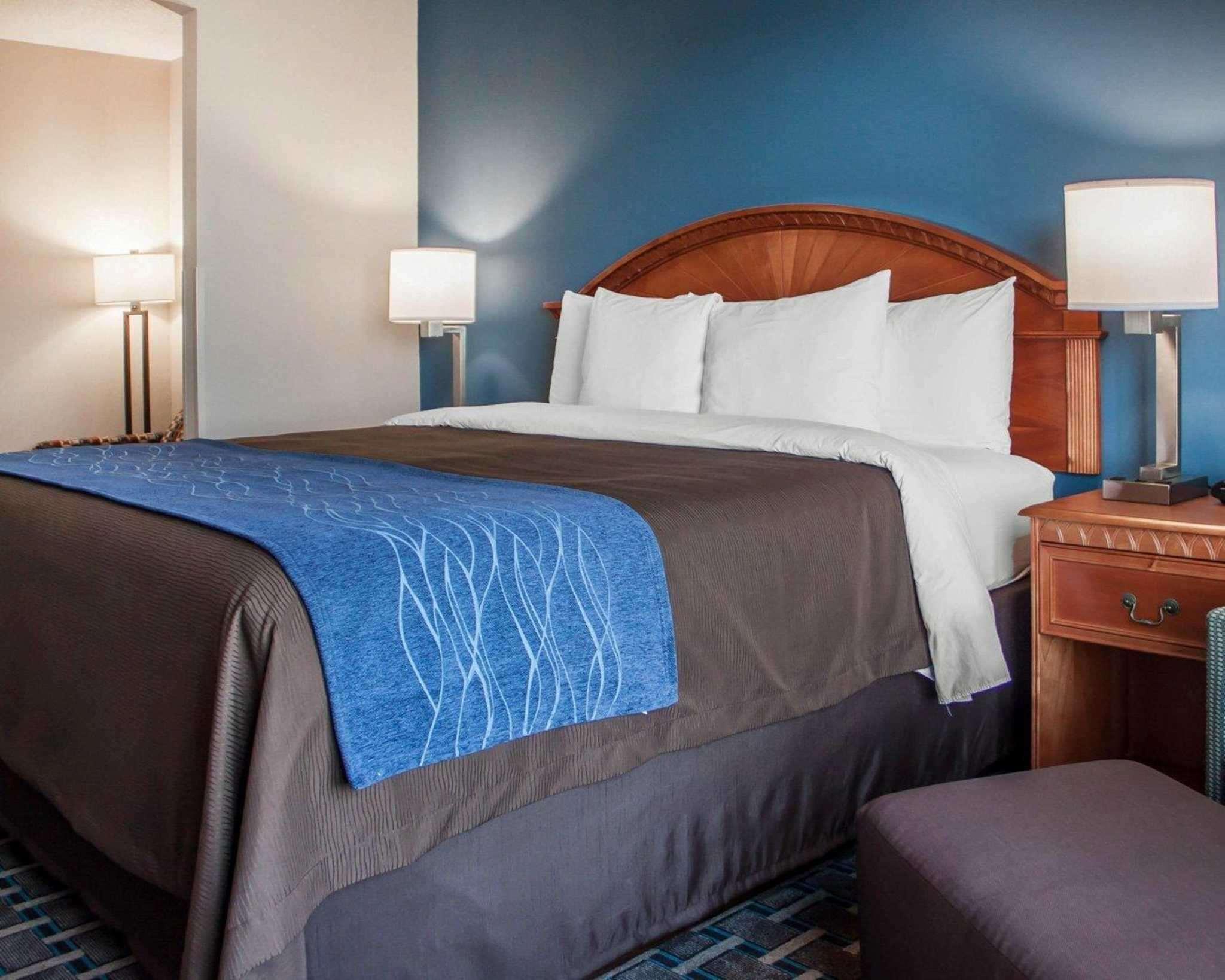 Holiday Inn Express & Suites Weatherford By Ihg Buitenkant foto