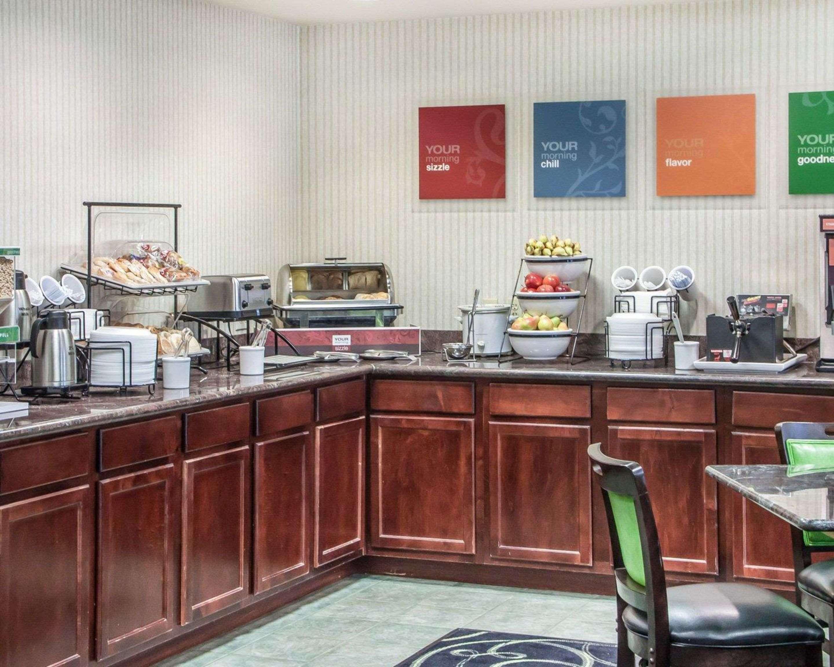 Holiday Inn Express & Suites Weatherford By Ihg Buitenkant foto