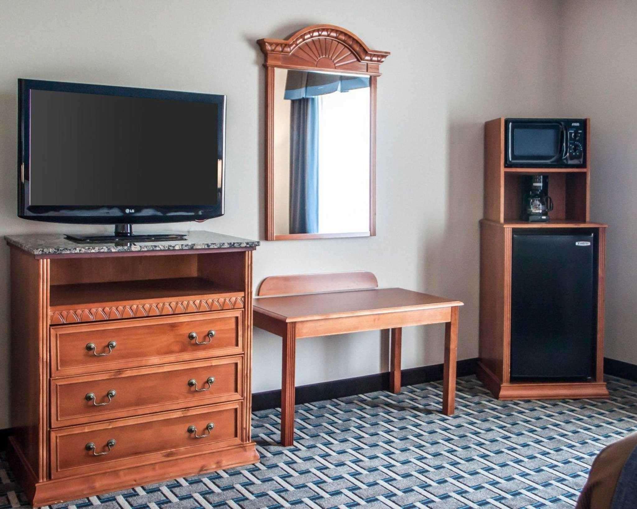 Holiday Inn Express & Suites Weatherford By Ihg Buitenkant foto